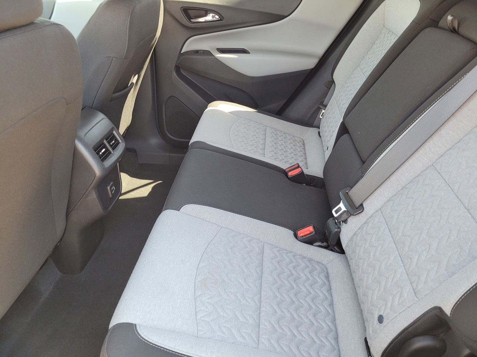 Used 2022 Chevrolet Equinox LT image 10