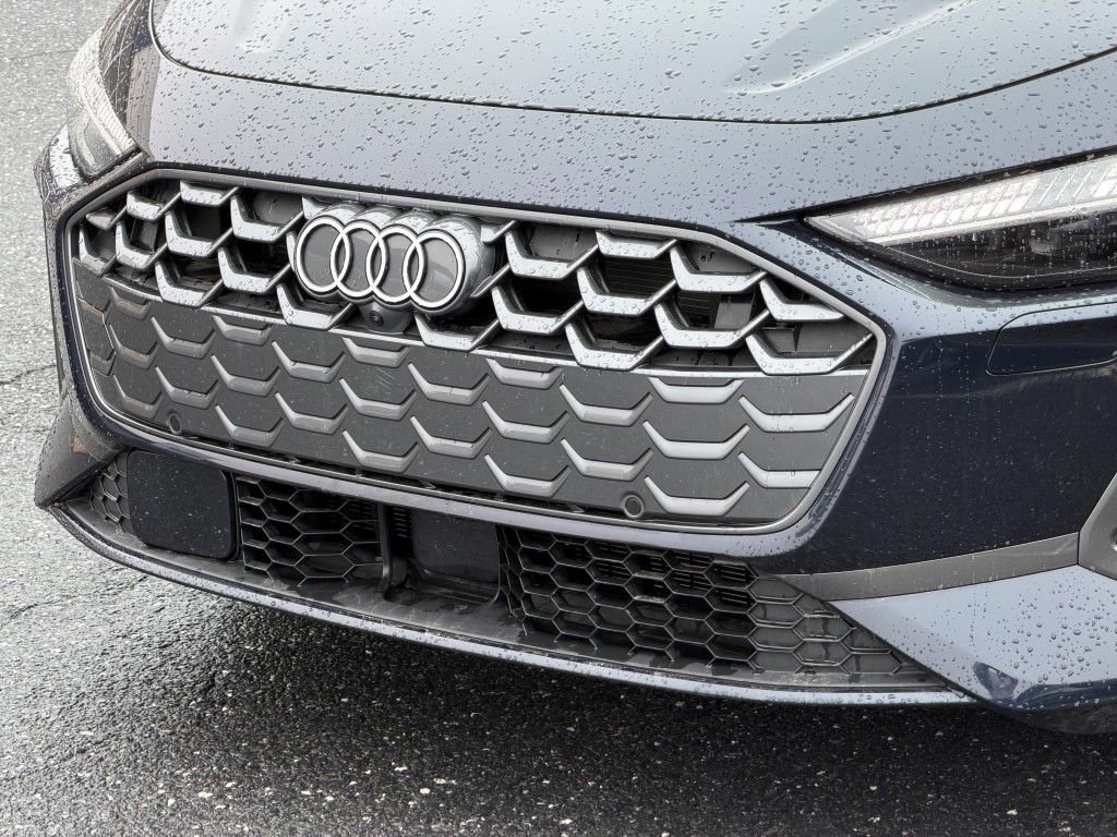 Certified 2025 Audi A5 2.0T Prestige w/ 19" Wheel Package image 6