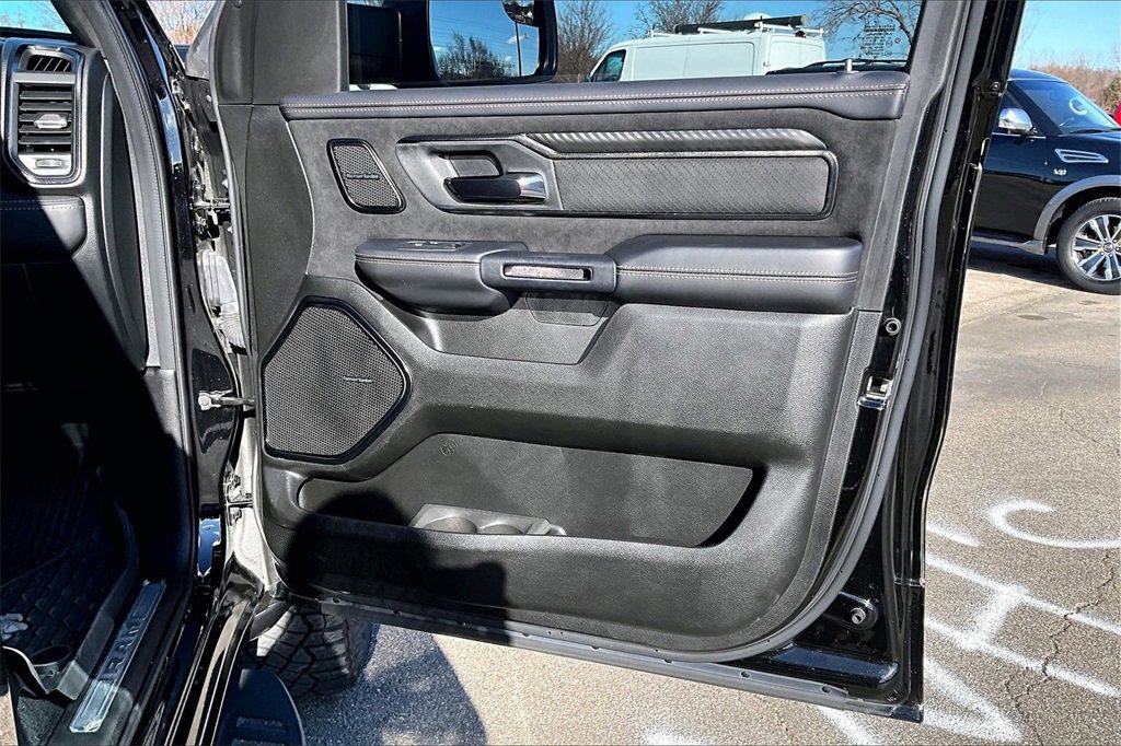 Used 2024 RAM 1500 TRX image 19