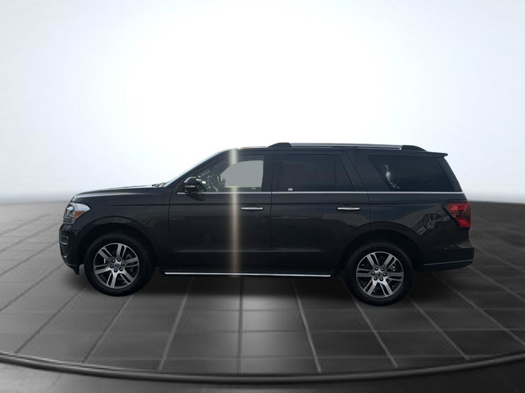 Certified 2022 Ford Expedition Limited AWD/4WD image 6