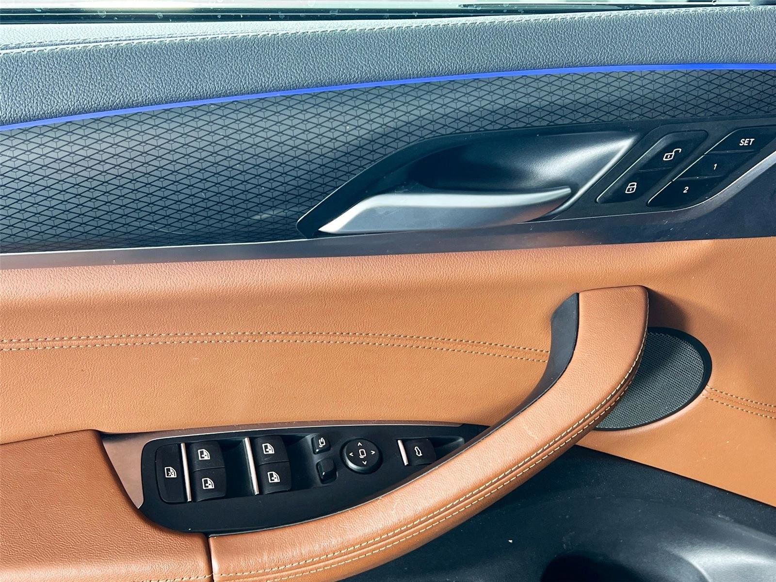 Used 2023 BMW X4 M M Base w/ Competition Package image 20