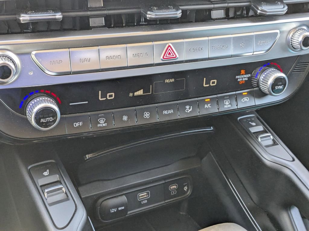 Used 2025 Kia Telluride S image 22