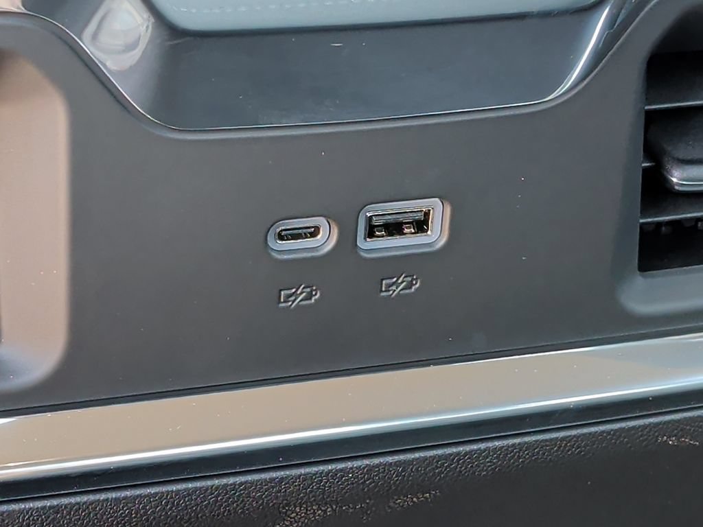 New 2026 GMC Sierra 1500 Elevation AWD/4WD image 37