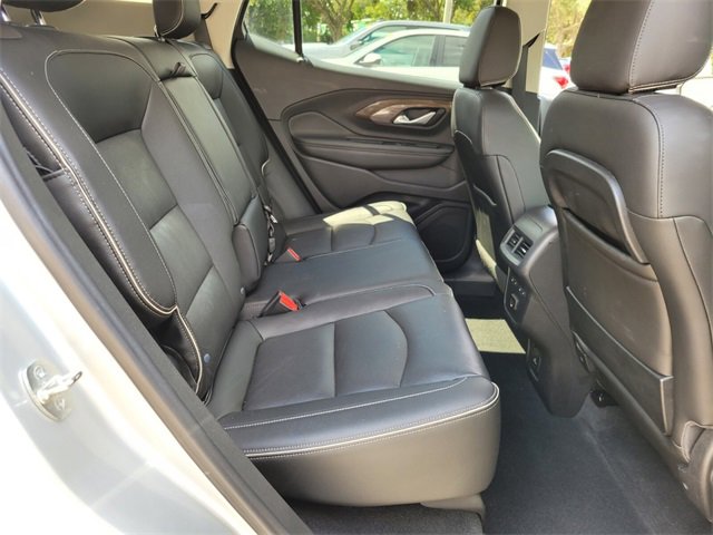 Used 2020 GMC Terrain Denali w/ Denali Premium Package image 21