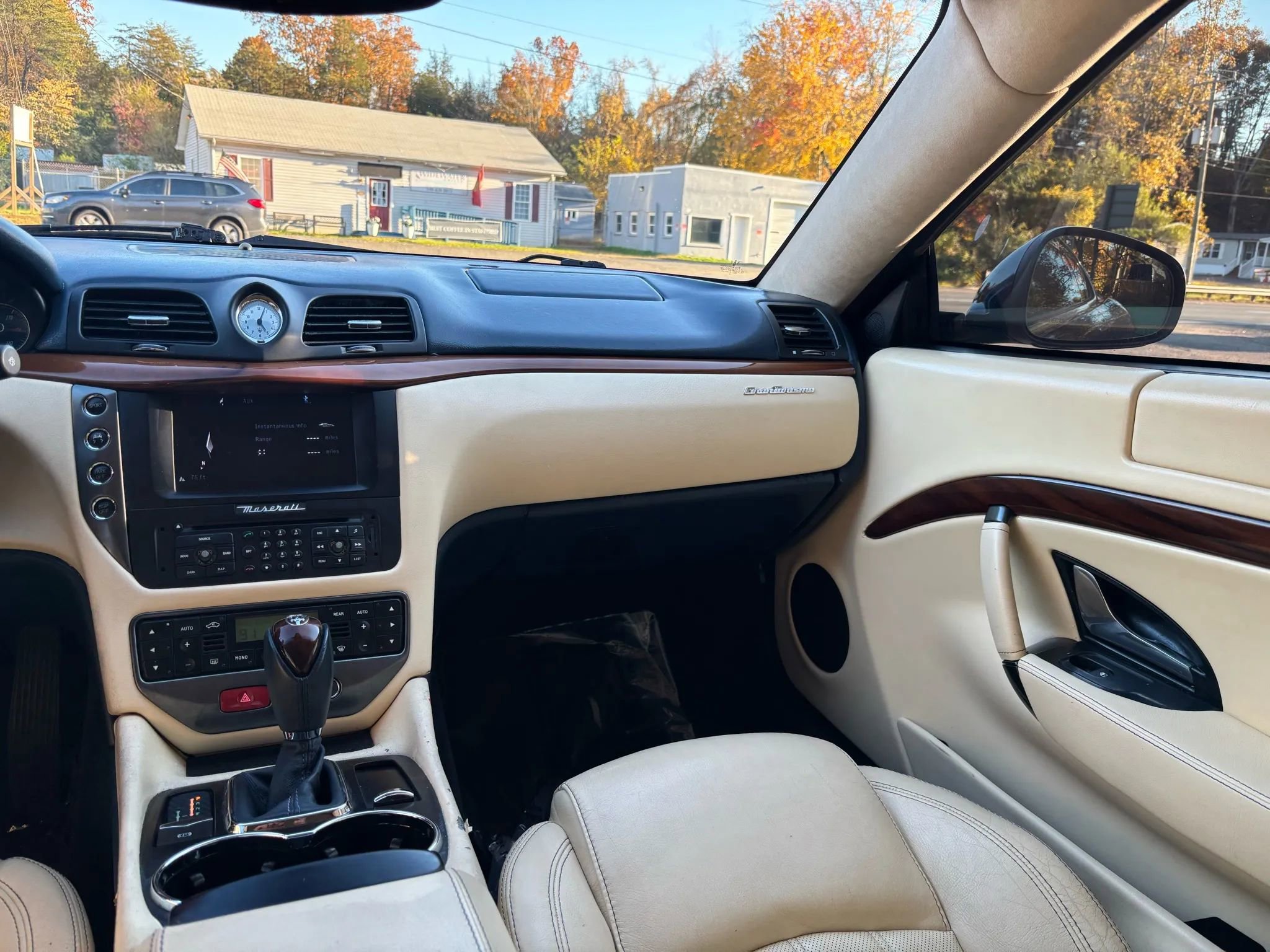 Used 2009 Maserati GranTurismo Coupe image 27