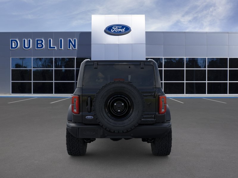New 2026 Ford Bronco Badlands AWD/4WD image 34