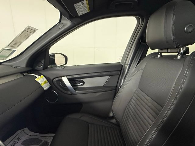 New 2026 Land Rover Discovery Sport Landmark AWD/4WD image 23