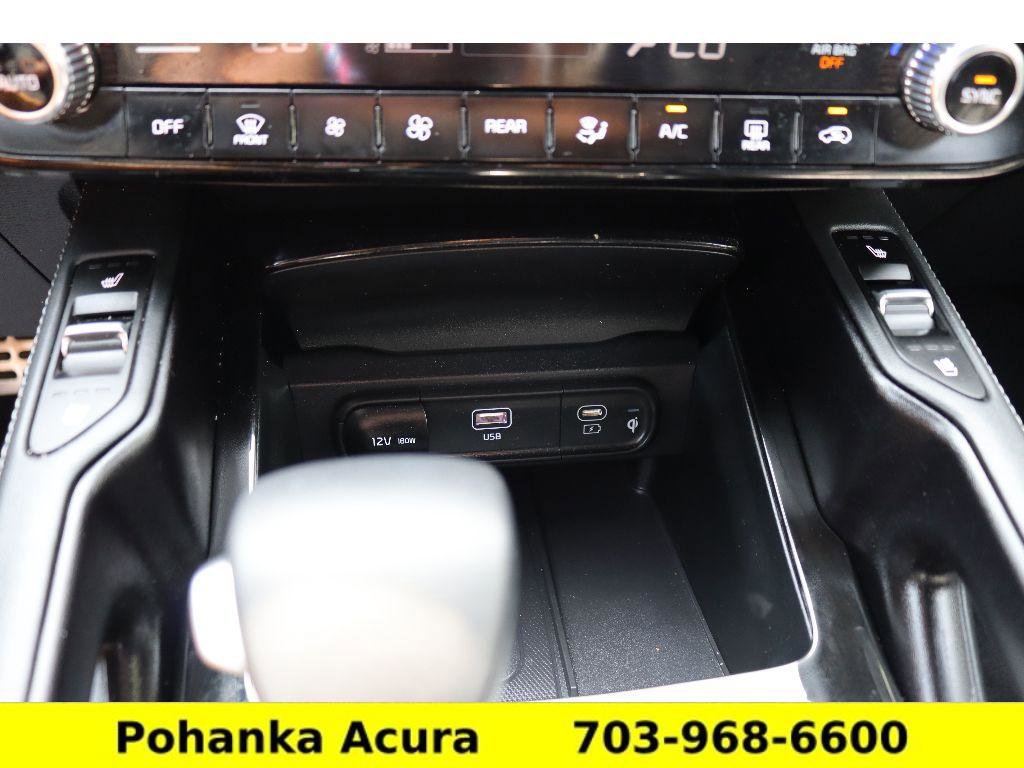 Used 2024 Kia Telluride SX Prestige X-Pro image 16