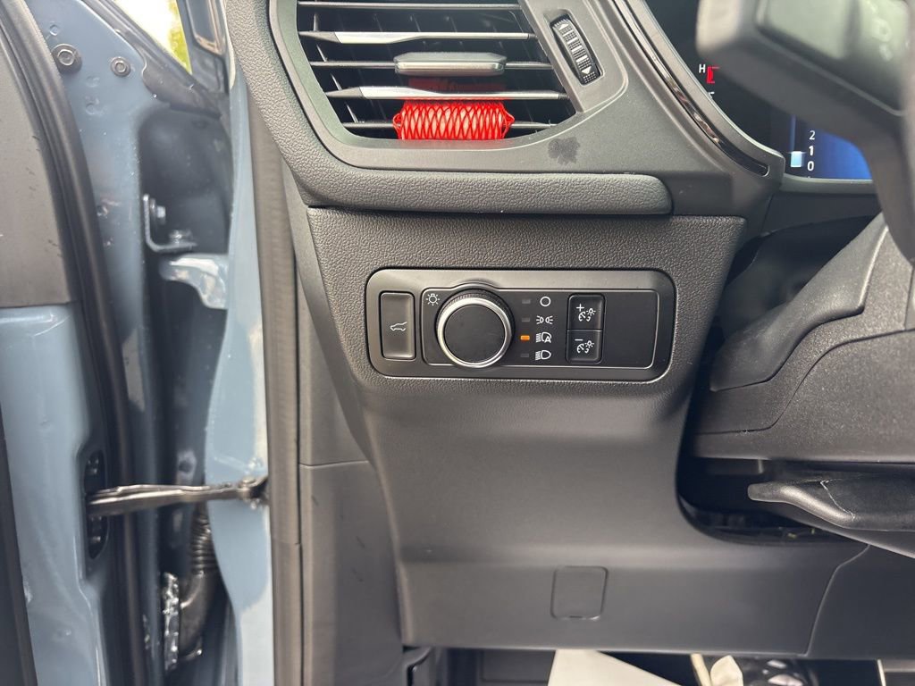 Used 2024 Ford Escape ST-Line image 19