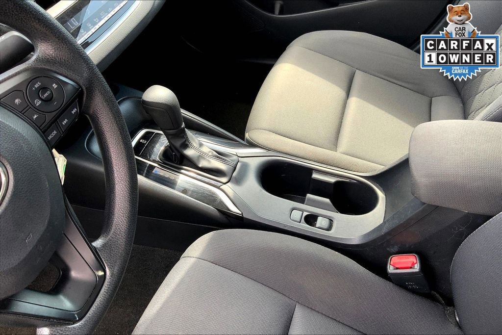 Used 2023 Toyota Corolla LE image 16