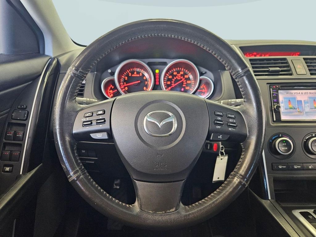 Used 2009 MAZDA CX-9 Touring AWD/4WD image 14