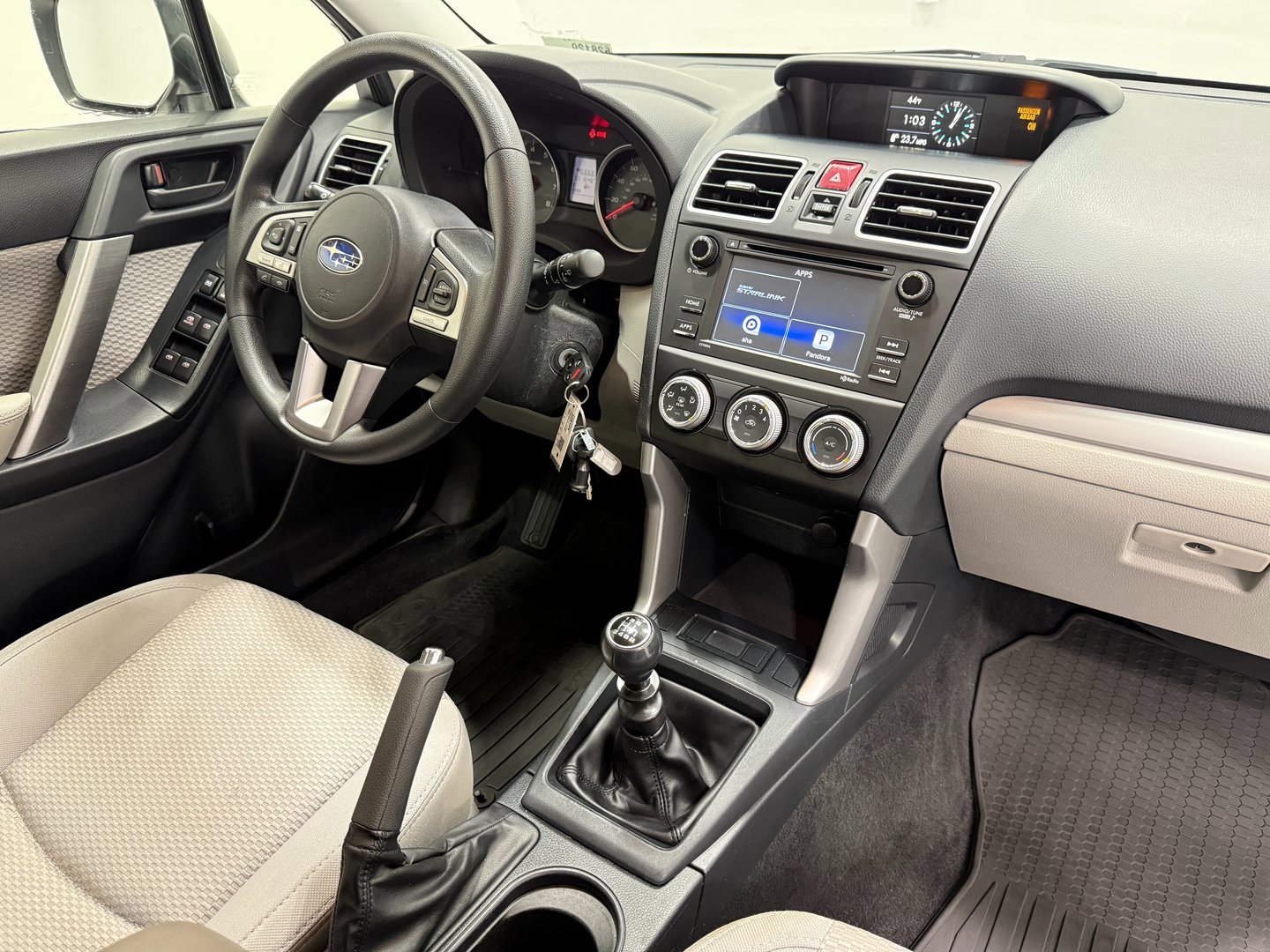 Used 2018 Subaru Forester 2.5i image 28