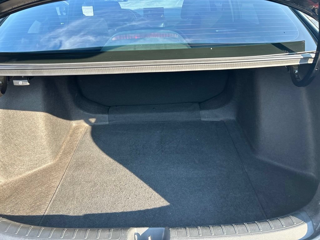 Used 2022 Honda Civic Sport image 22