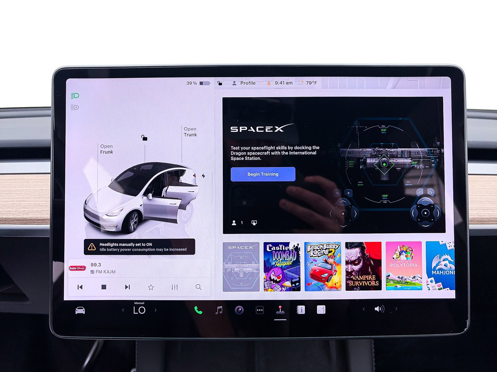 Used 2023 Tesla Model Y Long Range image 34