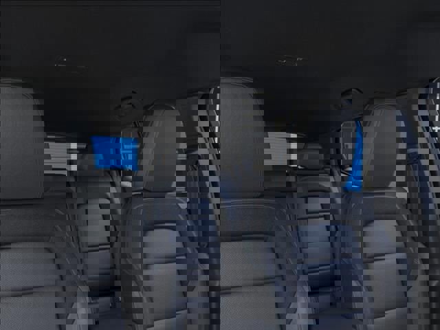 New 2026 Chevrolet Equinox EV LT image 24