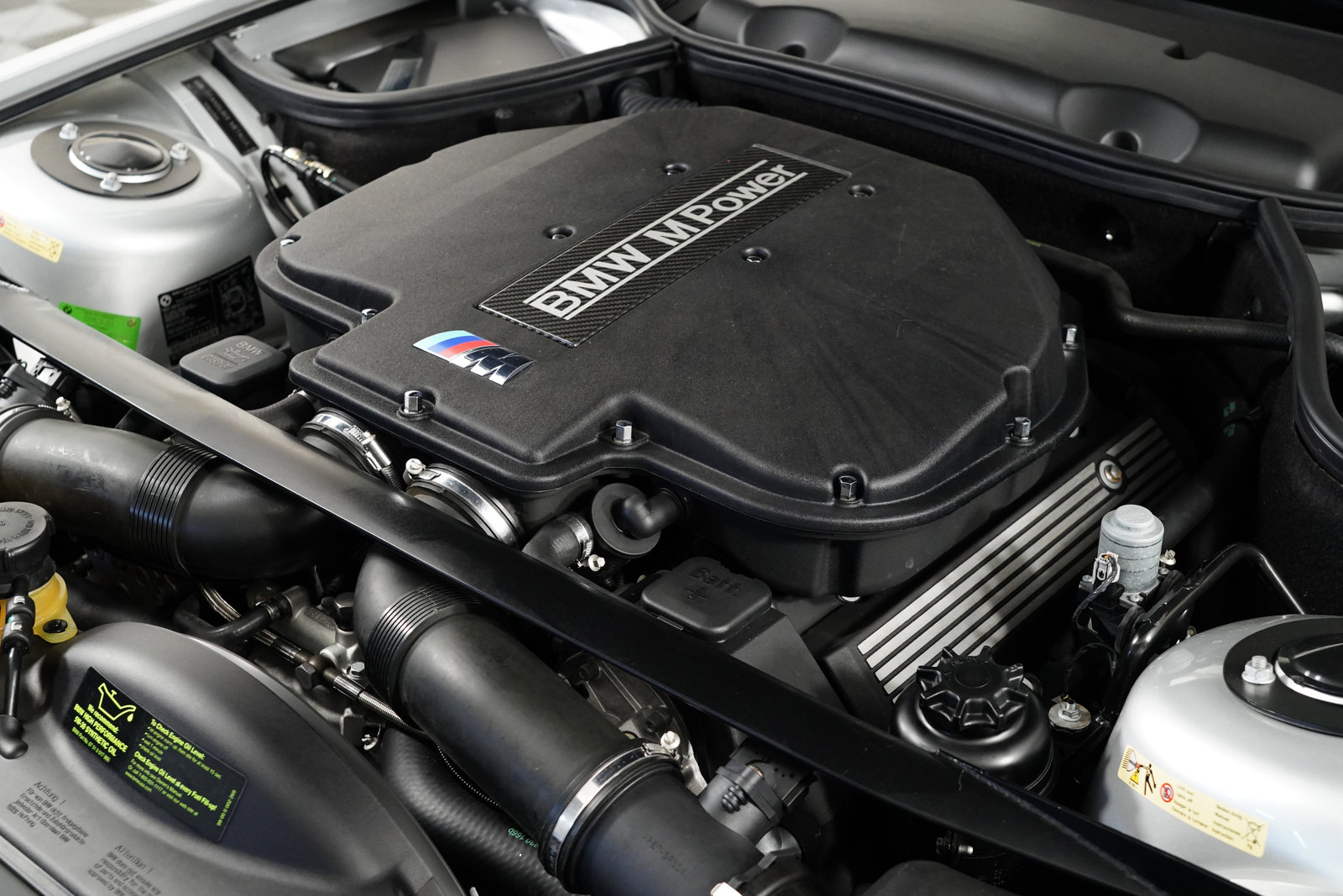 Used 2002 BMW Z8 image 38