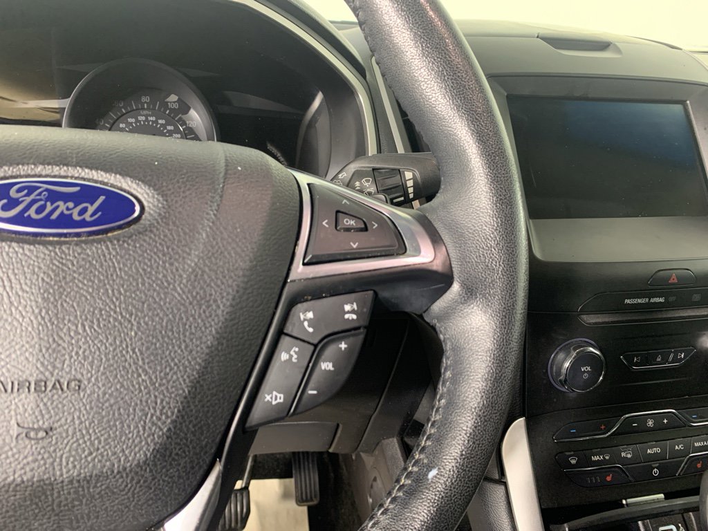 Used 2017 Ford Edge SEL w/ Equipment Group 201A image 21