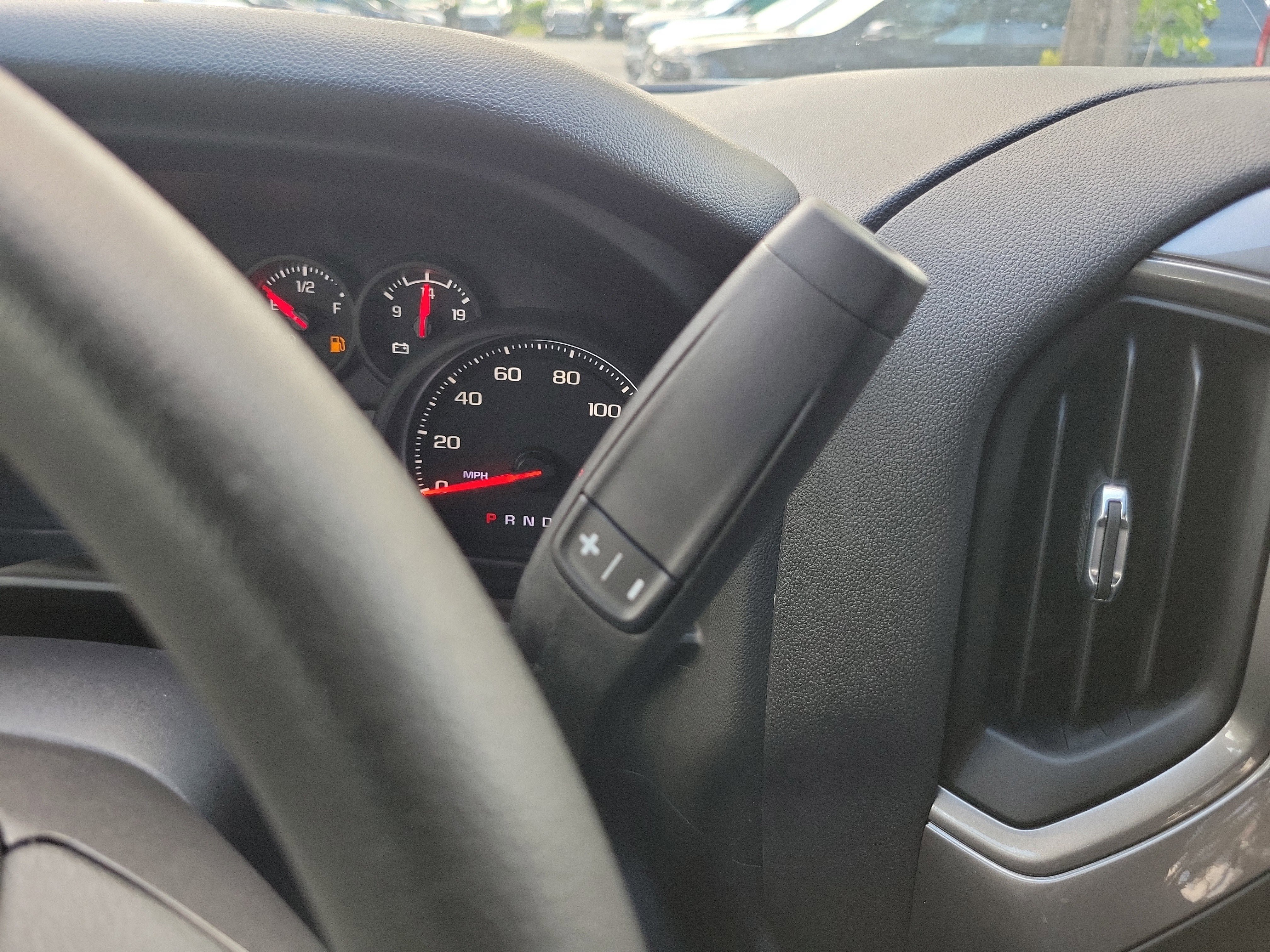 New 2026 GMC Sierra 1500 Pro w/ Pro Value Package AWD/4WD image 11