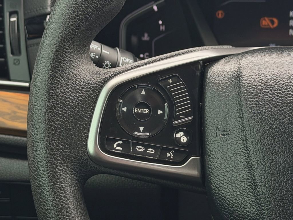 Used 2018 Honda CR-V EX image 19