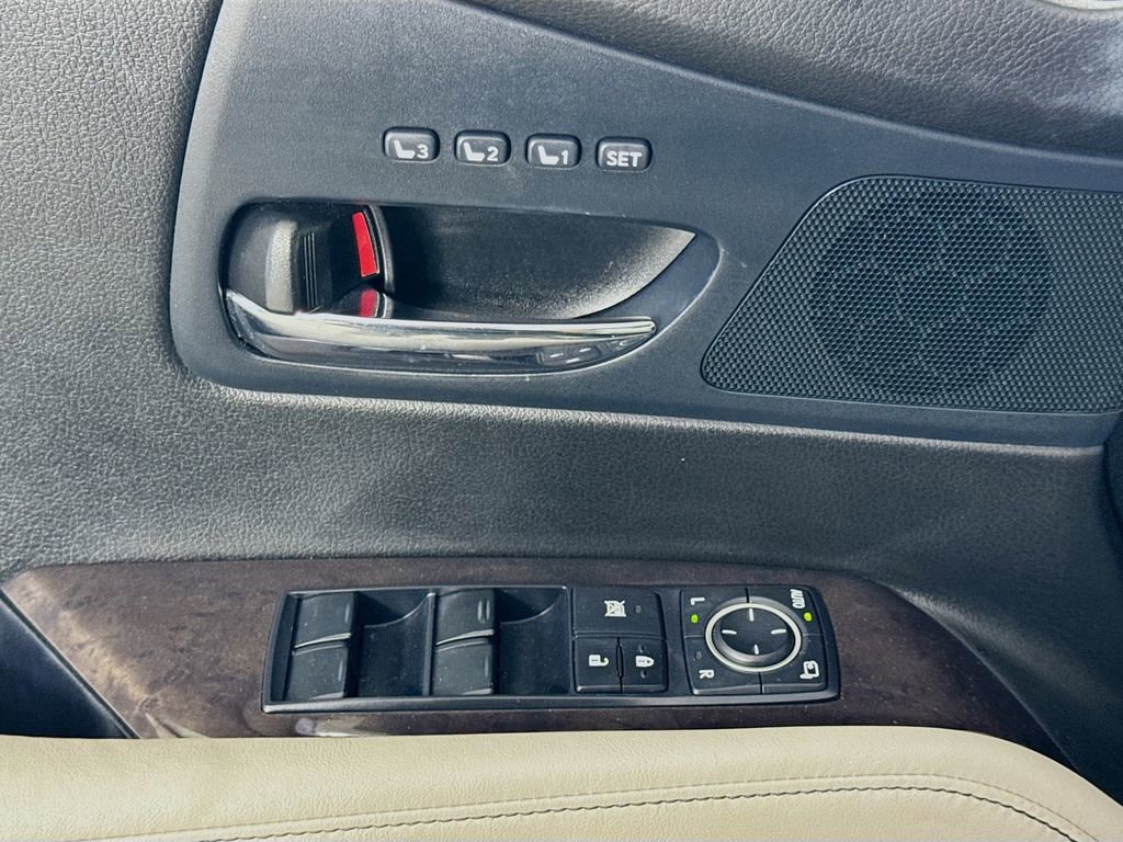 Used 2015 Lexus RX 350 AWD image 23