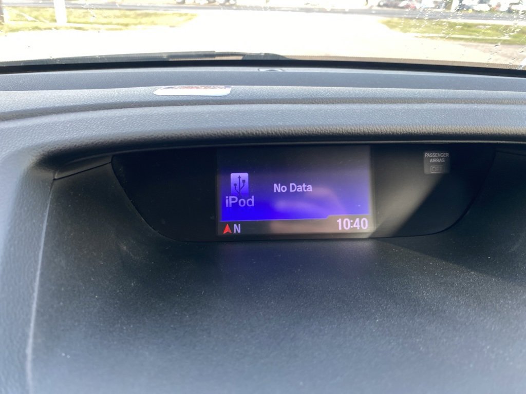 Used 2016 Honda CR-V EX-L image 22