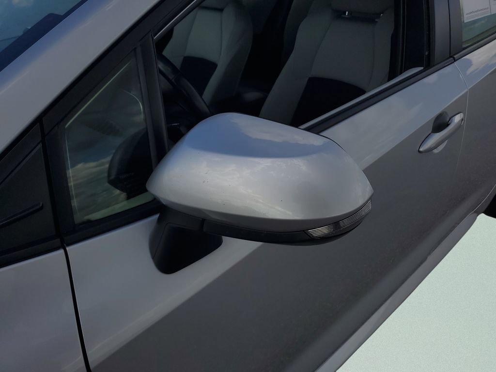 Certified 2025 Toyota Corolla SE image 11