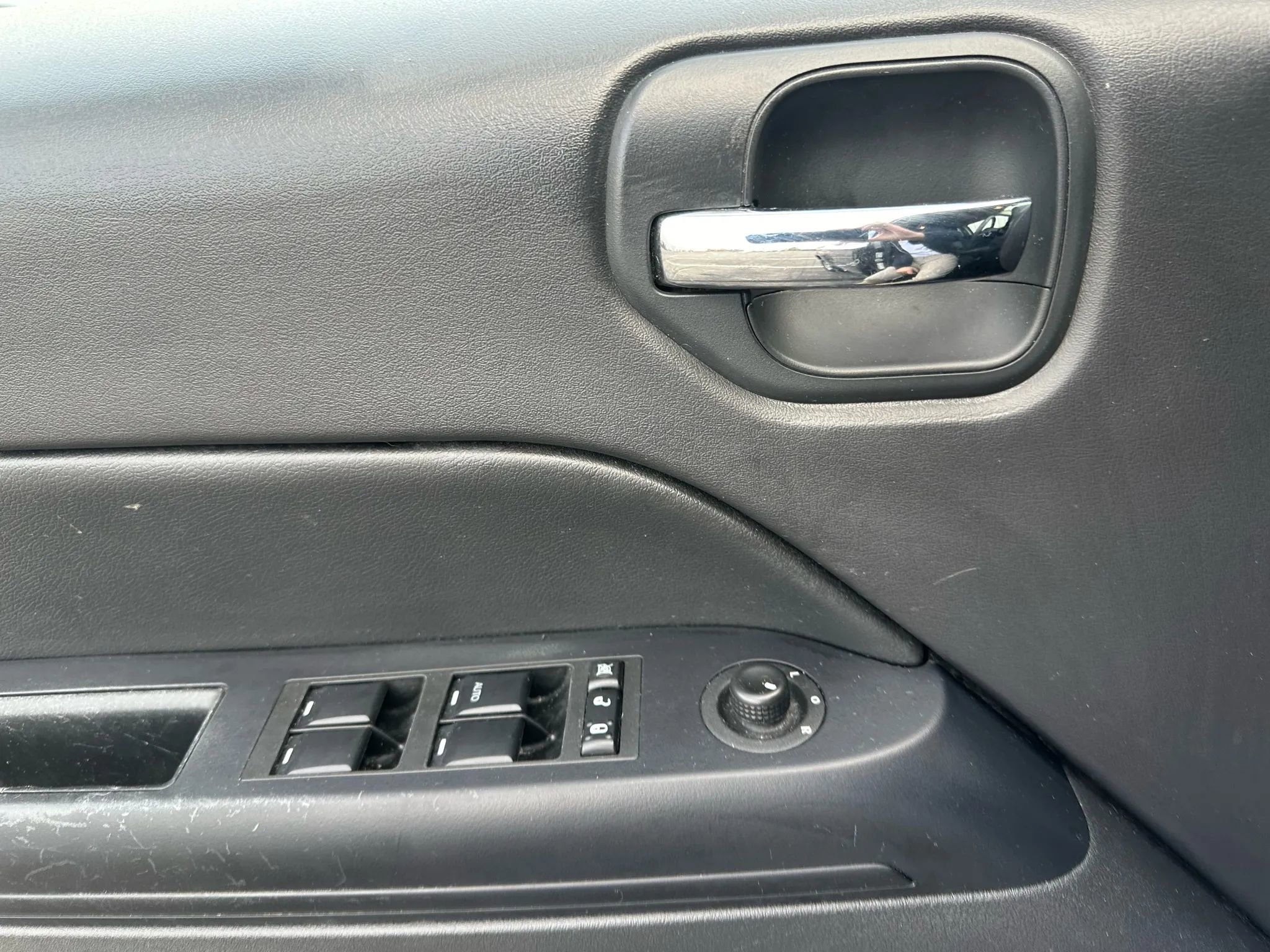 Used 2016 Jeep Patriot Sport w/ Power Value Group AWD/4WD image 14