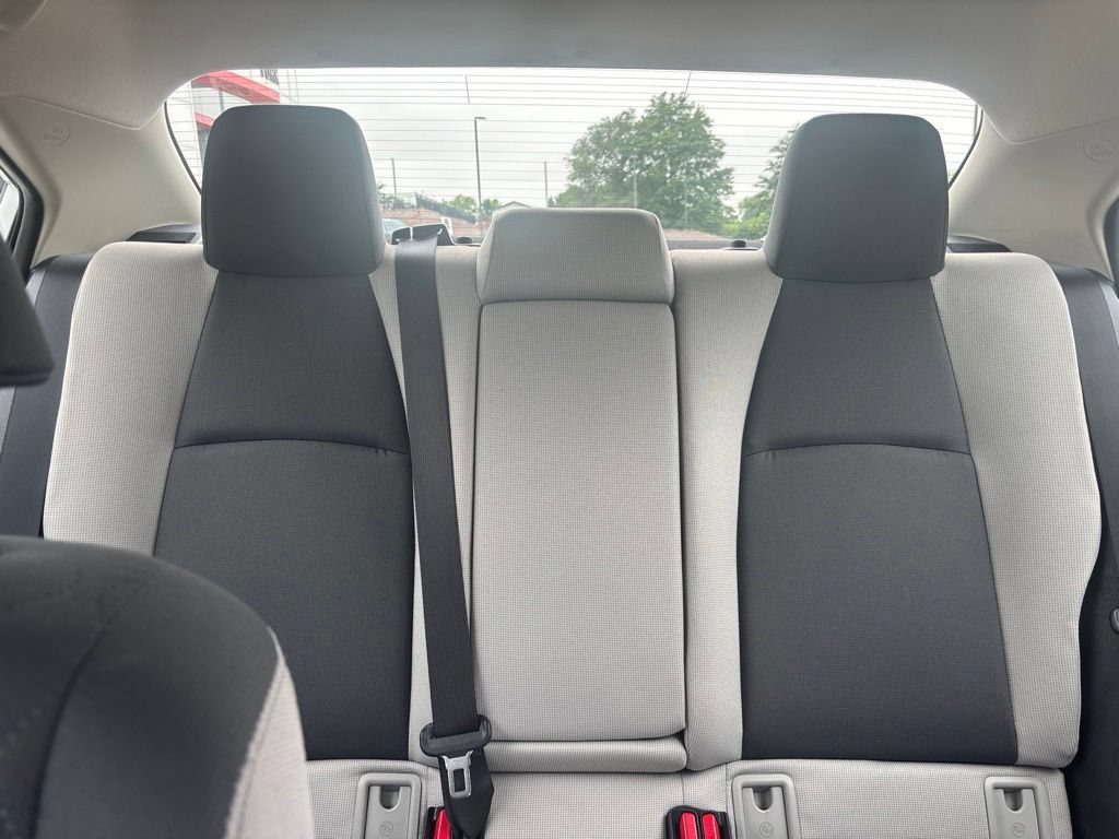 Used 2023 Toyota Corolla LE FWD image 30