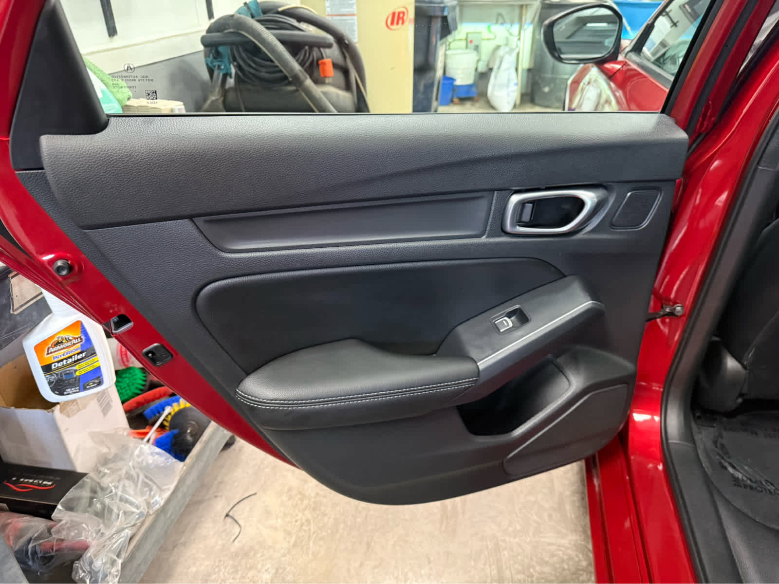 Used 2023 Acura Integra A-Spec image 23