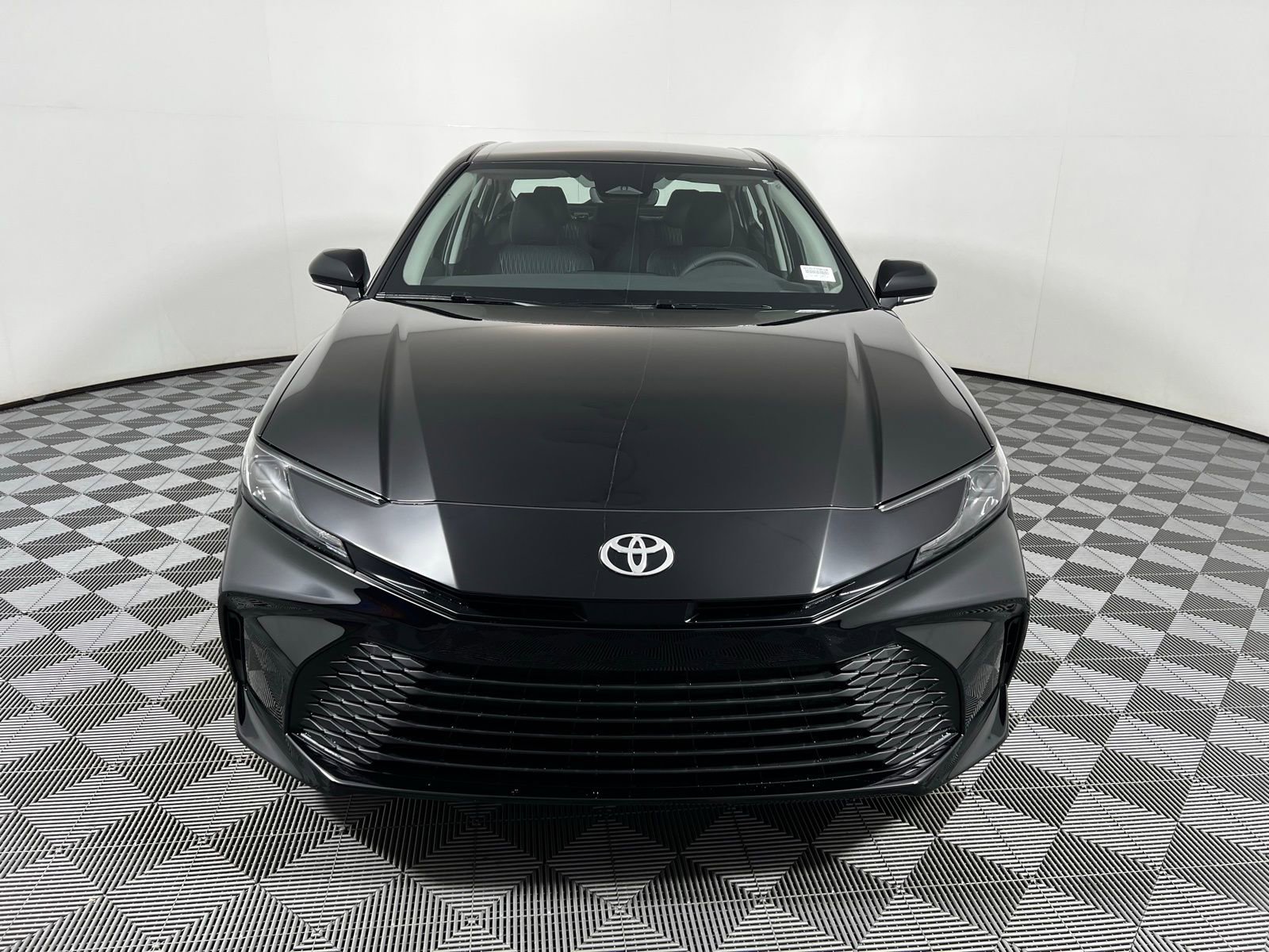 New 2026 Toyota Camry LE image 2