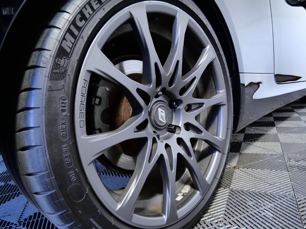 Used 2011 Lexus IS 350C w/ F-Sport Special Edition Pkg RWD image 9