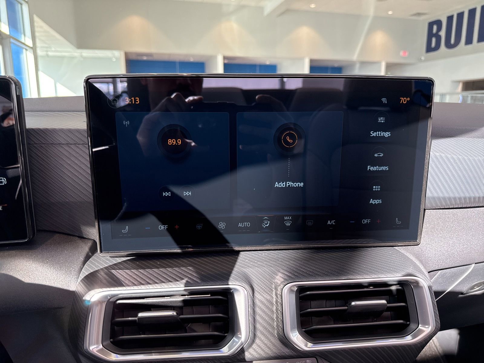 New 2026 Ford Mustang Premium RWD image 26