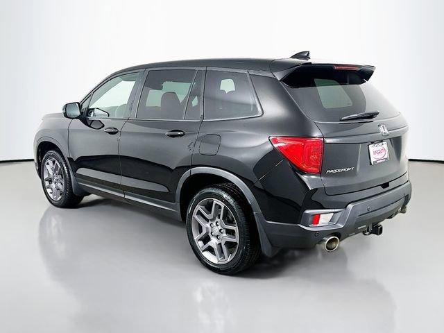 Certified 2023 Honda Passport EX-L image 19