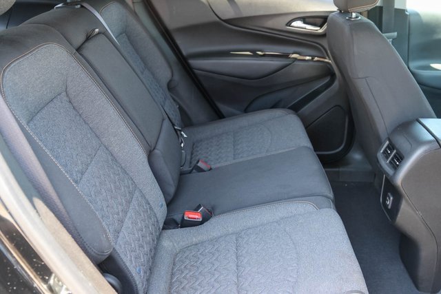 Used 2022 Chevrolet Equinox LT image 17