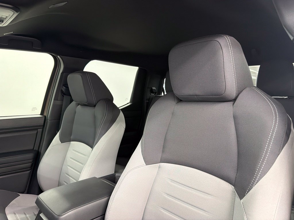 New 2026 Toyota Tacoma TRD Sport AWD/4WD image 18
