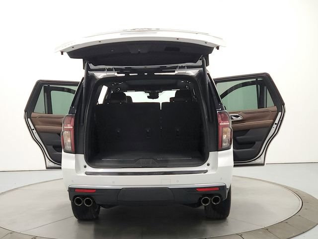 Used 2023 Chevrolet Tahoe High Country image 14