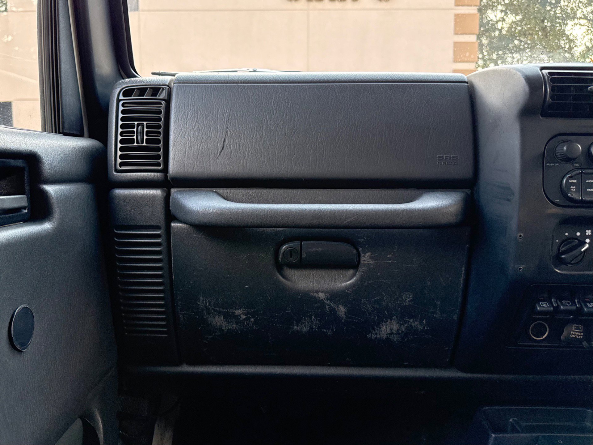 Used 2006 Jeep Wrangler Sport AWD/4WD image 23