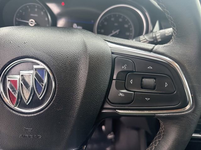 Used 2023 Buick Encore GX Preferred w/ Cold Weather Comfort Package image 18