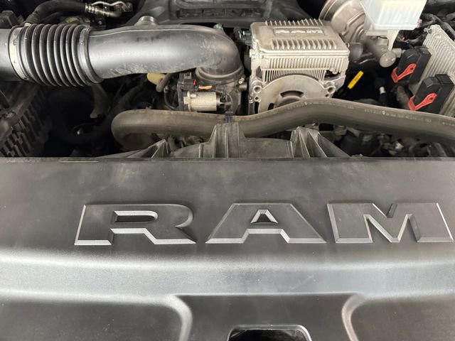 Used 2019 RAM 1500 Limited image 6