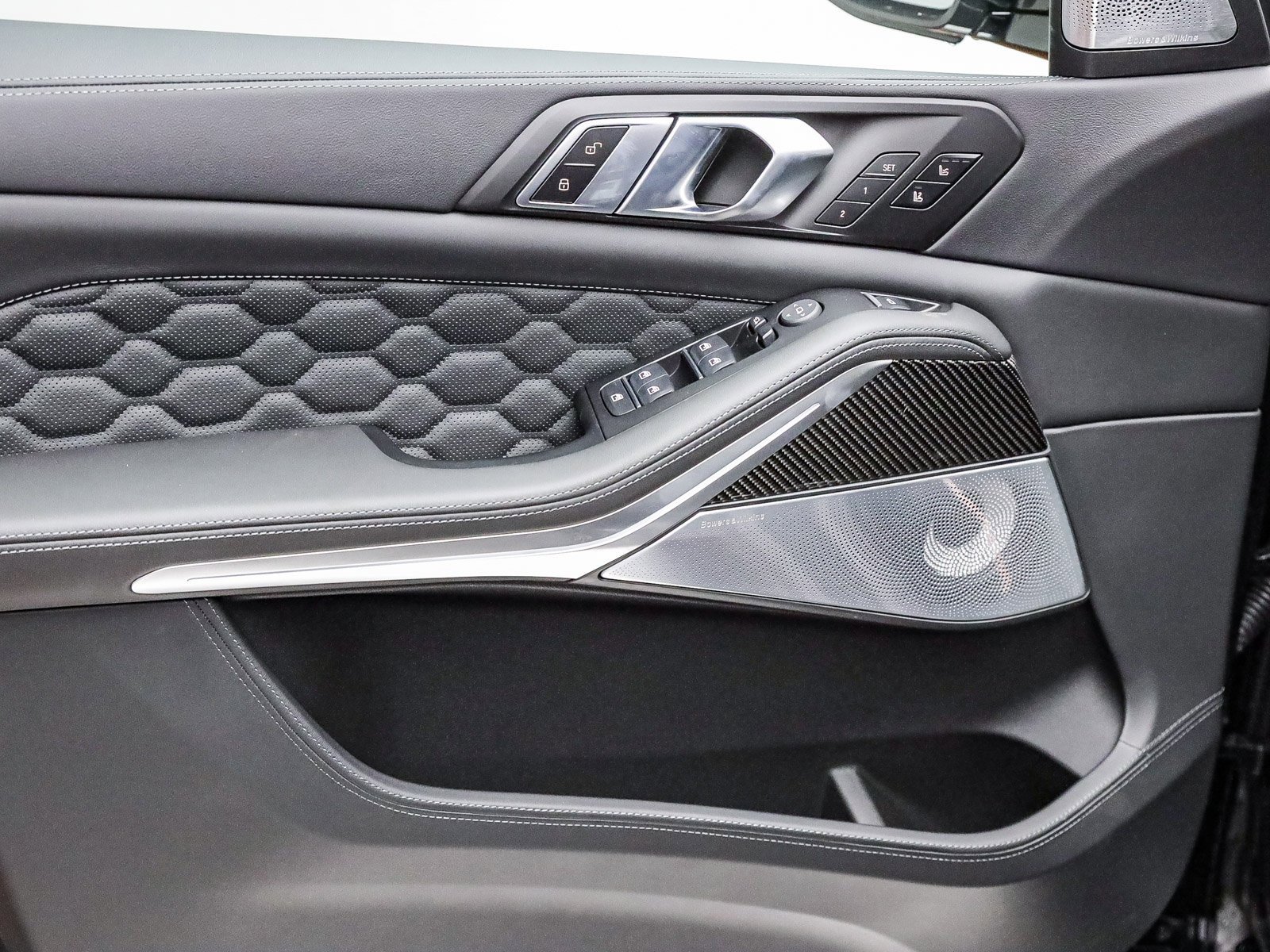 New 2026 BMW X5 M Competition w/ Executive Package image 21