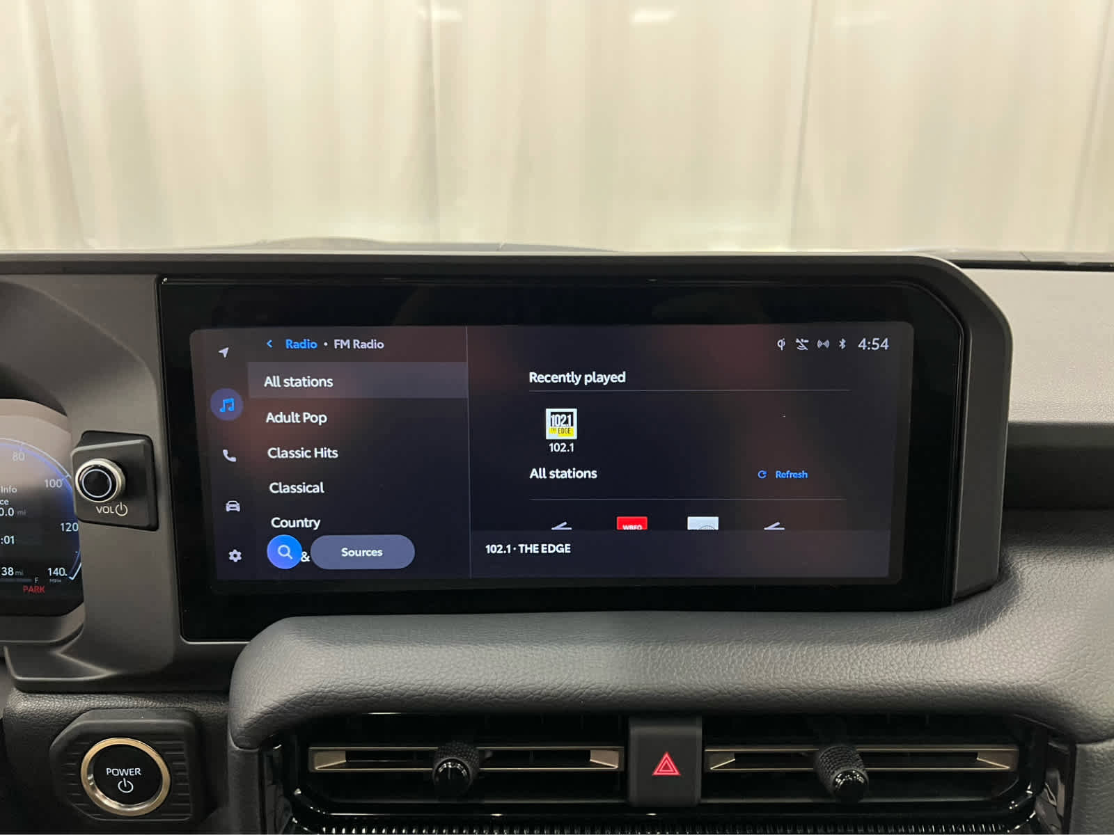 Used 2025 Toyota Land Cruiser image 28