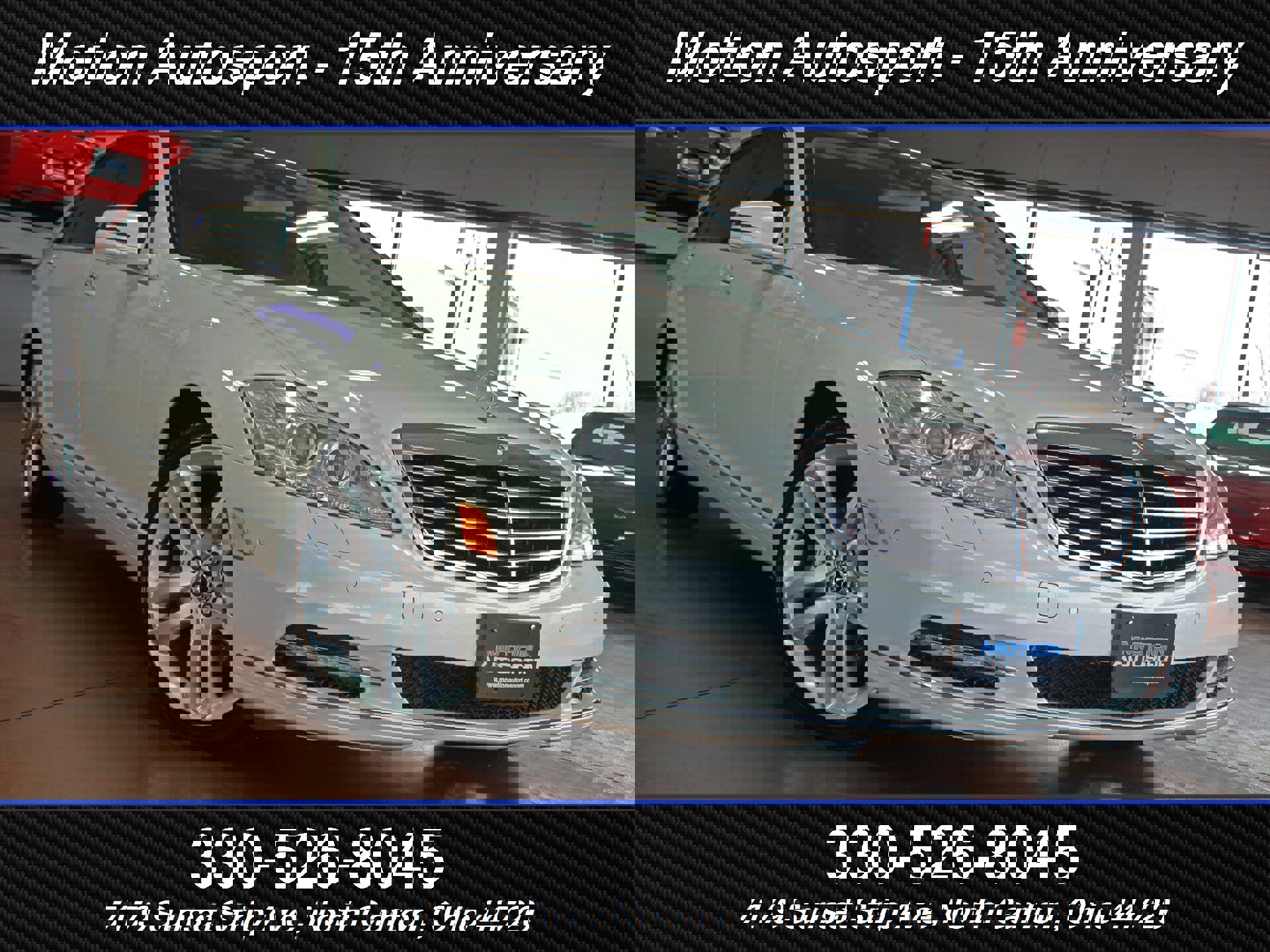 Used 2013 Mercedes-Benz S 550 4MATIC image 57