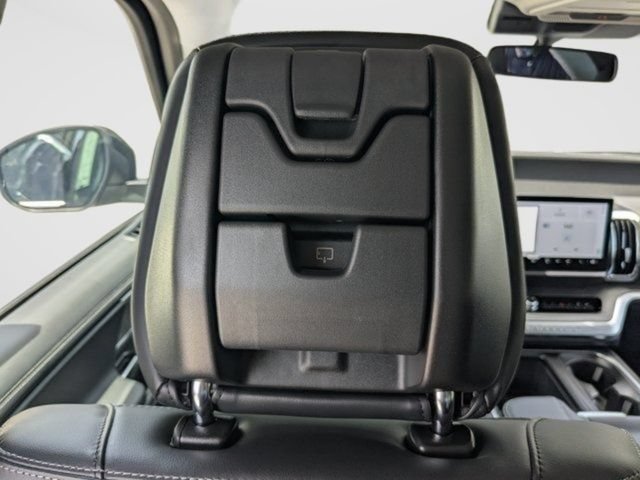 New 2027 Ford Expedition Platinum RWD image 16