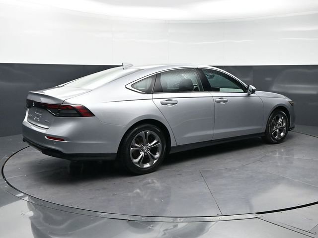 Used 2023 Honda Accord EX-L image 5