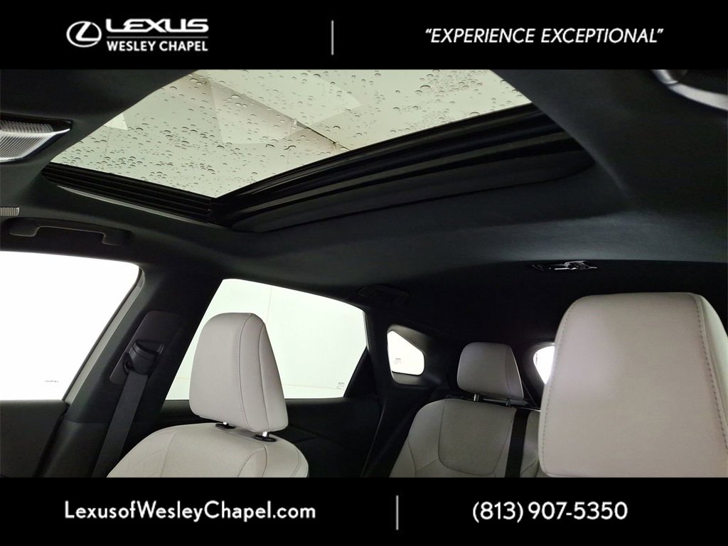 Used 2024 Lexus RX 350 Premium Plus image 19