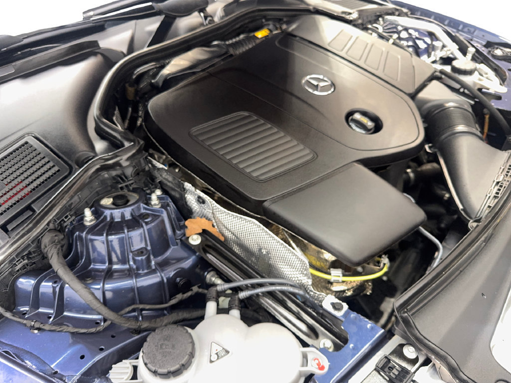 Used 2024 Mercedes-Benz C 300 Sedan image 73