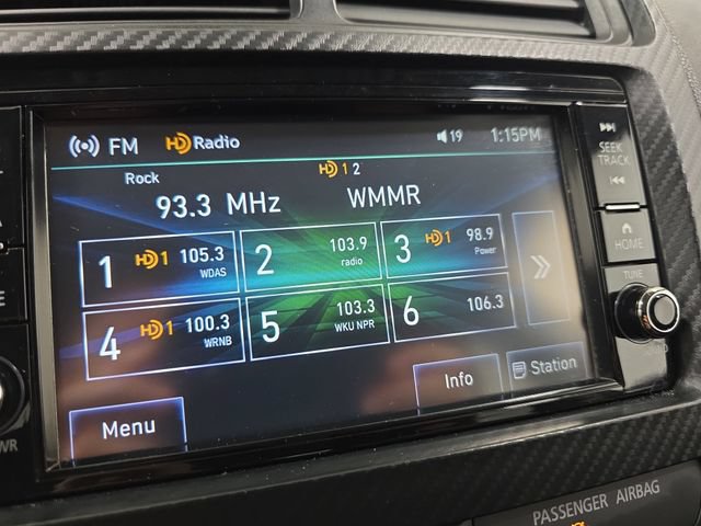 Used 2024 Mitsubishi Outlander Sport ES AWD/4WD image 21