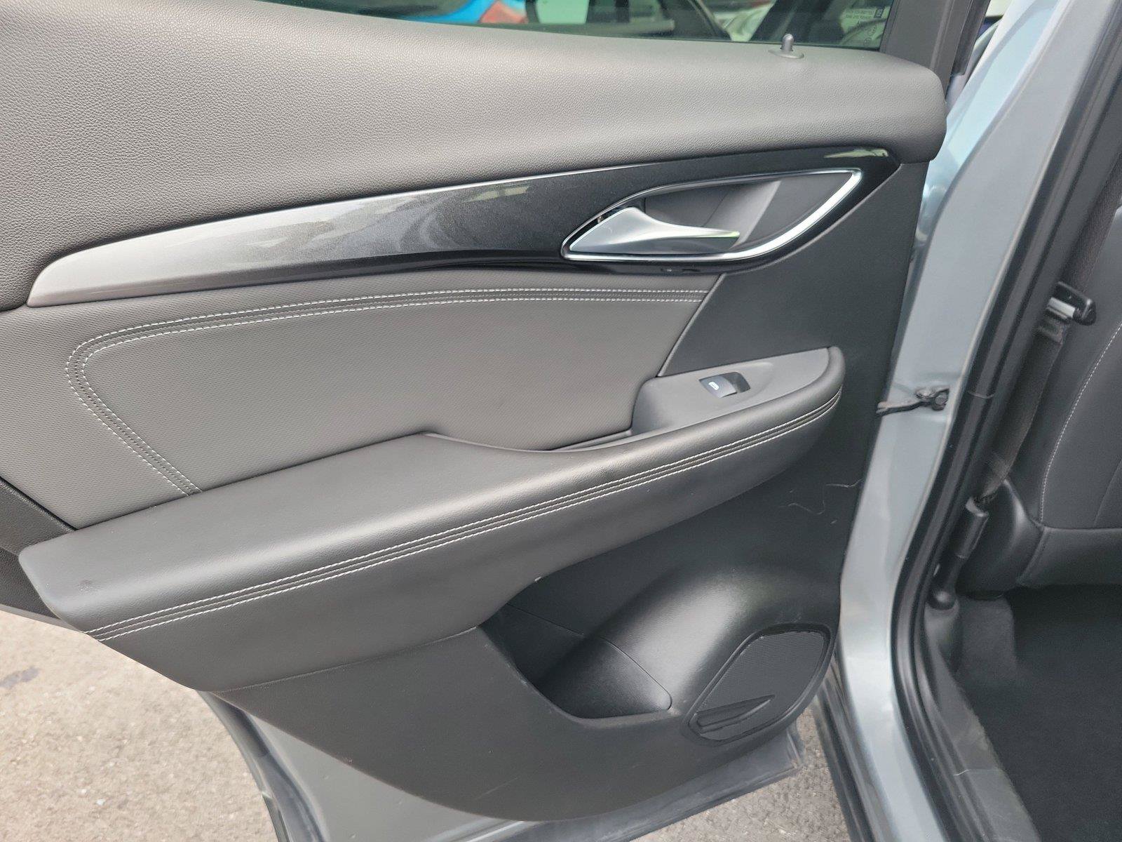 Used 2024 Buick Envision Preferred AWD/4WD image 13