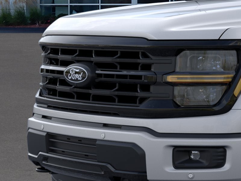 New 2026 Ford F150 XLT AWD/4WD image 17