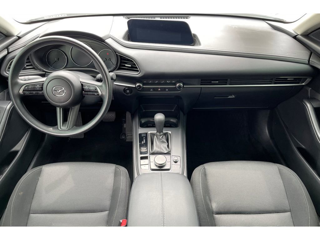 Certified 2025 MAZDA CX-30 AWD 2.5 S image 16